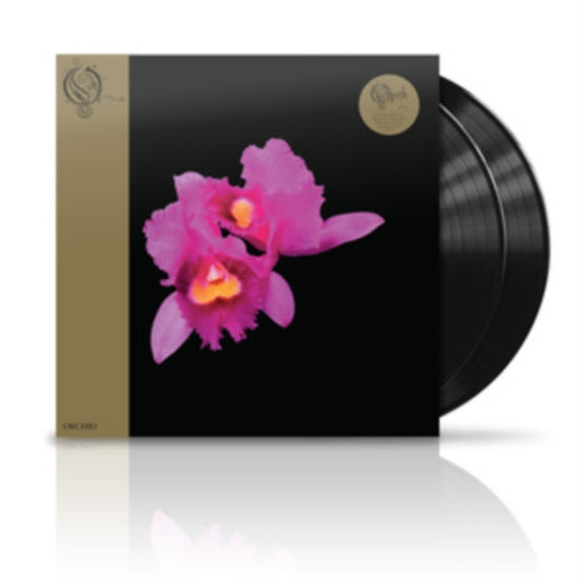 This LP Vinyl is brand new.Format: LP VinylMusic Style: Progressive MetalThis item's title is: OrchidArtist: OpethLabel: SPINEFARMBarcode: 602448333001Release Date: 6/2/2023