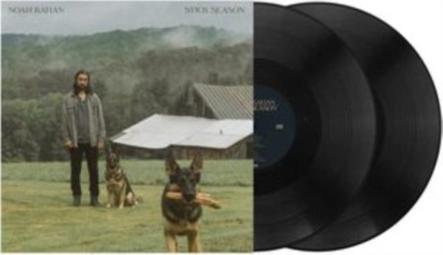 This LP Vinyl is brand new.Format: LP VinylThis item's title is: Stick Season (2LP)Artist: Noah KahanLabel: Republic RecordsBarcode: 602448519122Release Date: 6/9/2023