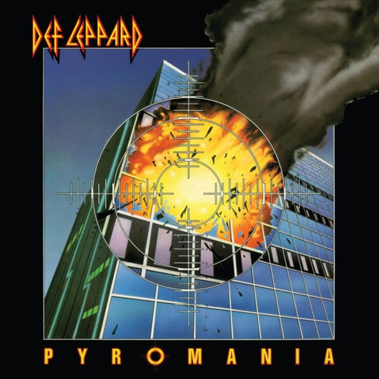 This LP Vinyl is brand new.Format: LP VinylMusic Style: Arena RockThis item's title is: Pyromania (40Th Anniversary) (Half-Speed)Artist: Def LeppardLabel: VertigoBarcode: 602448680389Release Date: 4/26/2024