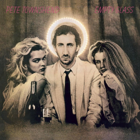 This LP Vinyl is brand new.Format: LP VinylMusic Style: Rock & RollThis item's title is: Empty Glass (Half-Speed)Artist: Pete TownshendLabel: Universal Music RecordingsBarcode: 602448681973Release Date: 6/23/2023