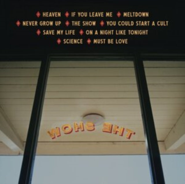 This CD is brand new.Format: CDMusic Style: Pop RockThis item's title is: ShowArtist: Niall HoranLabel: CAPITOLBarcode: 602448728531Release Date: 6/9/2023