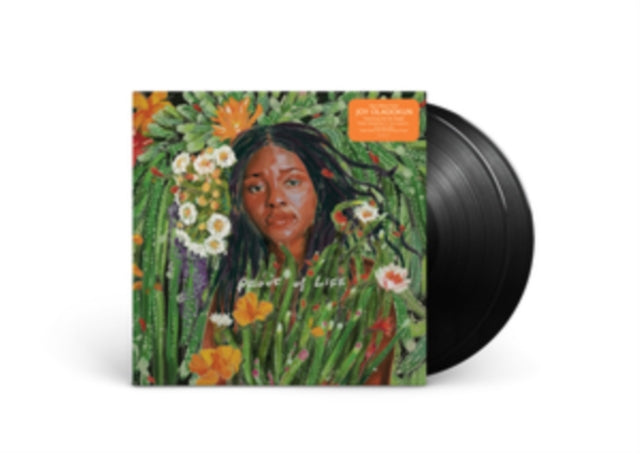 This LP Vinyl is brand new.Format: LP VinylThis item's title is: Proof Of Life (2LP)Artist: Joy OladokunLabel: AMIGO/VERVE FORECAST/REPUBLICBarcode: 602448868572Release Date: 4/28/2023