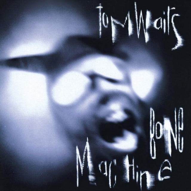 Bone Machine (Remaster)