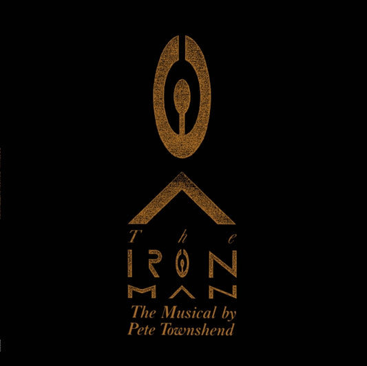 This LP Vinyl is brand new.Format: LP VinylThis item's title is: Iron Man: The Musical By Pete Townshend (Half-Speed)Artist: Pete TownshendLabel: Universal Music RecordingsBarcode: 602455092861Release Date: 10/18/2024