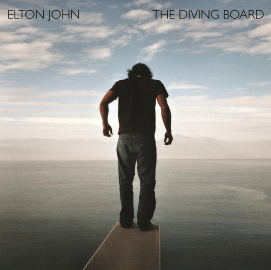 This LP Vinyl is brand new.Format: LP VinylMusic Style: Soft RockThis item's title is: Diving Board (2LP)Artist: Elton JohnLabel: CAPITOLBarcode: 602455160850Release Date: 8/4/2023