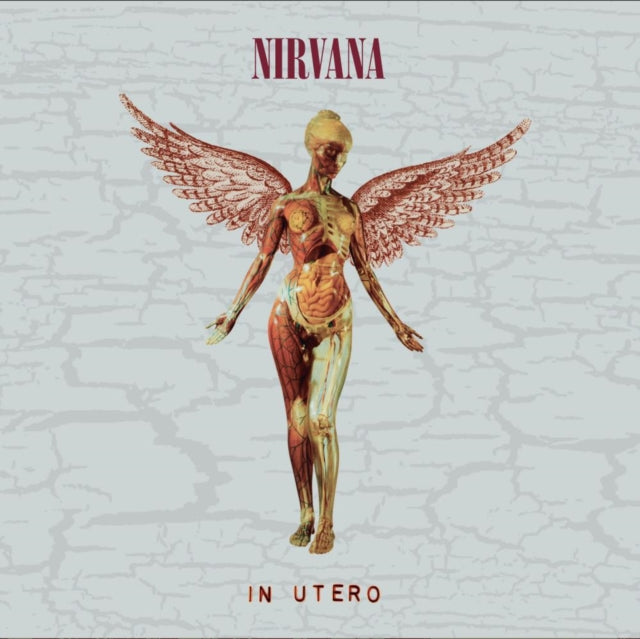 This CD is brand new.Format: CDMusic Style: GrungeThis item's title is: In Utero (30Th Anniversary) (2CD)Artist: NirvanaLabel: UMeBarcode: 602455178572Release Date: 10/27/2023