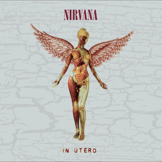 This CD is brand new.Format: CDMusic Style: GrungeThis item's title is: In Utero (30Th Anniversary) (2CD)Artist: NirvanaLabel: UMeBarcode: 602455178572Release Date: 10/27/2023