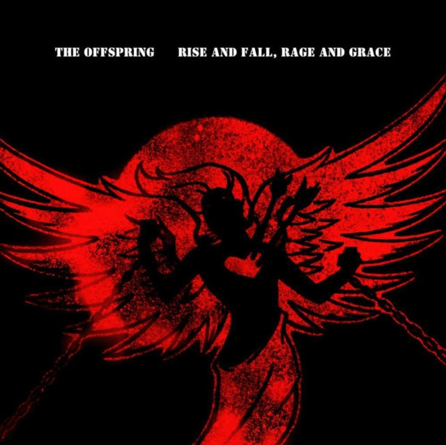 This LP Vinyl is brand new.Format: LP VinylMusic Style: PunkThis item's title is: Rise & Fall, Rage & Grace (15Th Anniversary Edition) (LP/7Inch)Artist: OffspringLabel: Universal Music EnterprisesBarcode: 602455436504Release Date: 6/16/2023