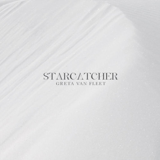 This LP Vinyl is brand new.Format: LP VinylMusic Style: Rock & RollThis item's title is: Starcatcher (Clear LP Vinyl)Artist: Greta Van FleetLabel: REPUBLIC RECORDSBarcode: 602455635242Release Date: 7/21/2023