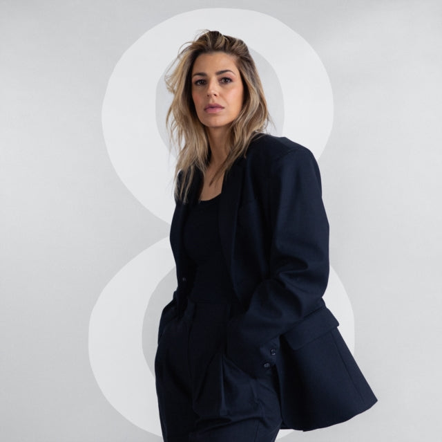 This LP Vinyl is brand new.Format: LP VinylThis item's title is: Eight (2LP)Artist: Brooke LigertwoodLabel: SPARROWBarcode: 602455709073Release Date: 10/27/2023