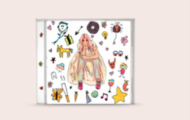 Quarter Life Crisis (2CD)