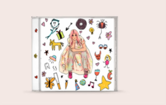 Quarter Life Crisis (2CD)