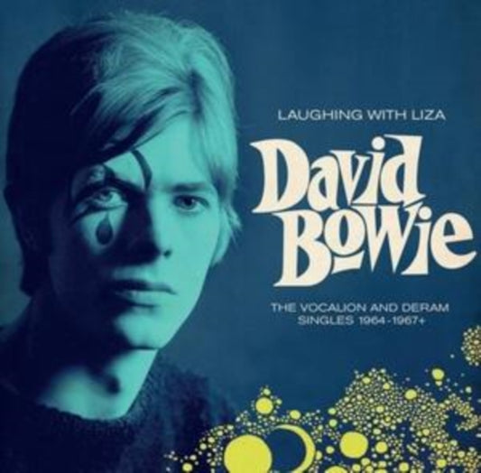 This 7 Inch Vinyl is brand new.Format: 7 Inch VinylMusic Style: BeatThis item's title is: Laughing With Liza (5-7Inchs)Artist: David BowieLabel: DeccaBarcode: 602455874375Release Date: 11/24/2023
