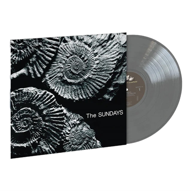 Reading, Writing & Arithmetic (Gray LP Vinyl)