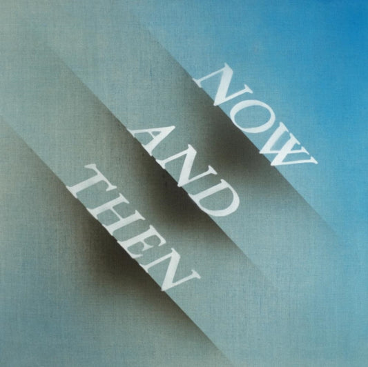 This CD Single is brand new.Format: CD SingleMusic Style: Pop RockThis item's title is: Now & ThenArtist: BeatlesLabel: Universal Music Group InternationalBarcode: 602455919939Release Date: 11/17/2023
