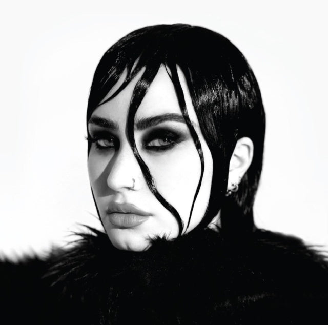 This CD is brand new.Format: CDMusic Style: Pop RockThis item's title is: Revamped (X)Artist: Demi LovatoLabel: ISLANDBarcode: 602455992673Release Date: 9/15/2023