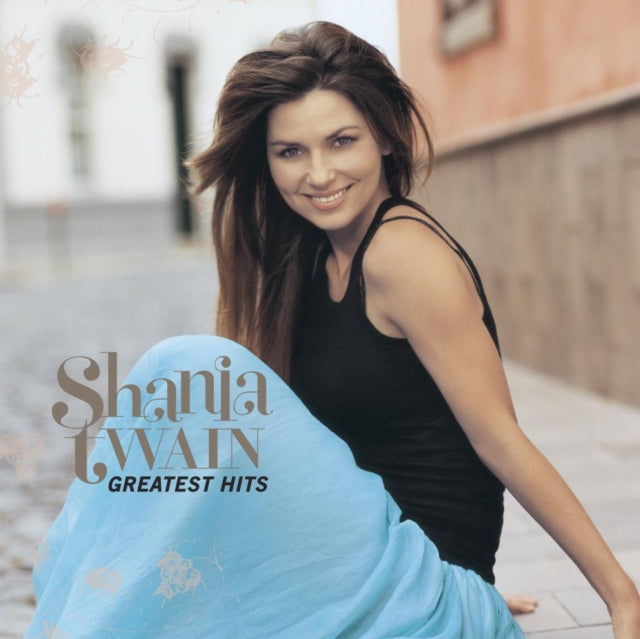 Greatest Hits (Baby Pink Vinyl/2LP)