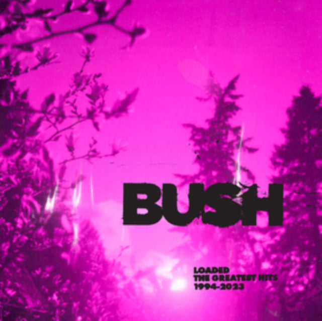 This LP Vinyl is brand new.Format: LP VinylMusic Style: Alternative RockThis item's title is: Loaded (Color Vinyl/2LP)Artist: BushLabel: Round Hill RecordsBarcode: 602458597967Release Date: 11/10/2023