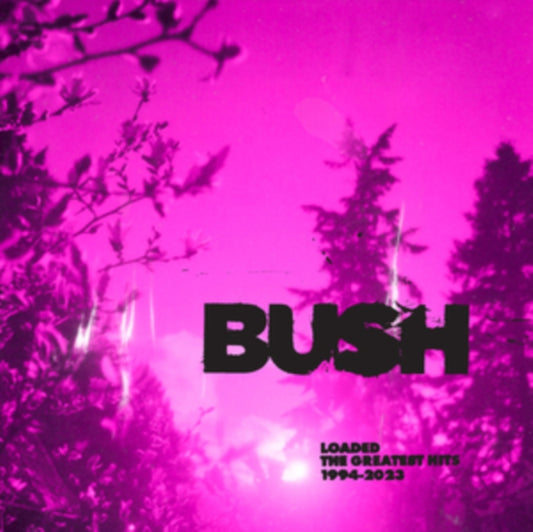 This LP Vinyl is brand new.Format: LP VinylMusic Style: Alternative RockThis item's title is: Loaded (Color Vinyl/2LP)Artist: BushLabel: Round Hill RecordsBarcode: 602458597967Release Date: 11/10/2023