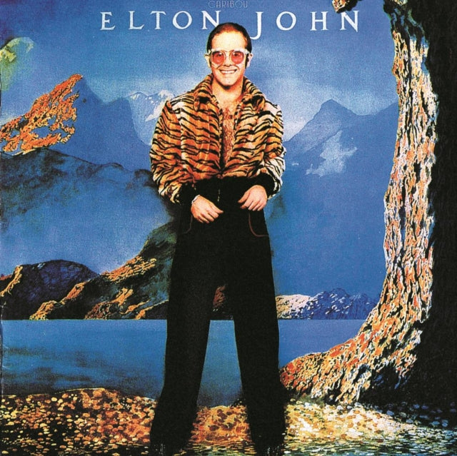 This LP Vinyl is brand new.Format: LP VinylMusic Style: Pop RockThis item's title is: Caribou (50Th Anniversary Edition/2LP/Blue Vinyl)Artist: Elton JohnLabel: Rocket EntertainmentBarcode: 602458852721Release Date: 4/20/2024