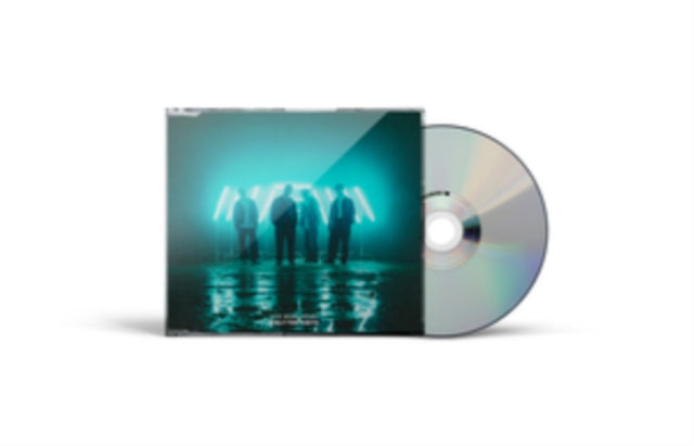 This CD is brand new.Format: CDMusic Style: Indie PopThis item's title is: One More NightArtist: Only The PoetsLabel: EMIBarcode: 602465145168Release Date: 5/31/2024