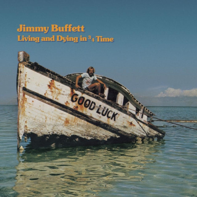 This LP Vinyl is brand new.Format: LP VinylMusic Style: Country RockThis item's title is: Living & Dying In 3/4 TimeArtist: Jimmy BuffettLabel: MCA RecordsBarcode: 602465150520Release Date: 6/7/2024