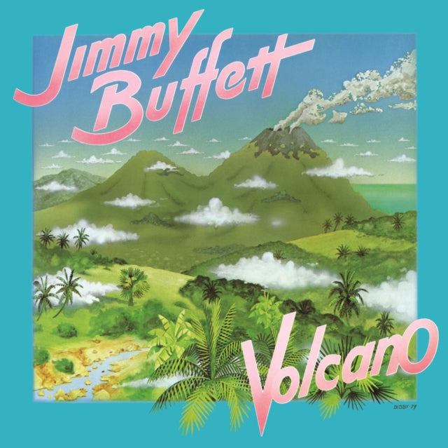 This LP Vinyl is brand new.Format: LP VinylMusic Style: Country RockThis item's title is: Volcano Artist: Jimmy BuffettLabel: Geffen RecordsBarcode: 602465150551Release Date: 9/6/2024