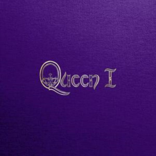 Queen 1 (Super Deluxe Edition/6CD/LP)