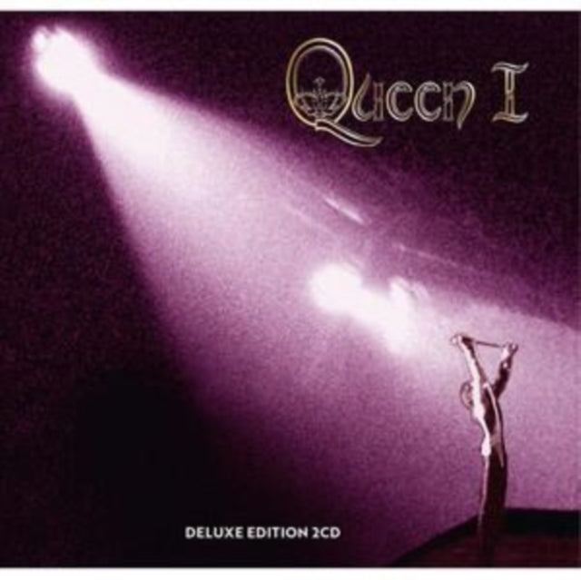Queen 1 (Deluxe Edition/2CD)
