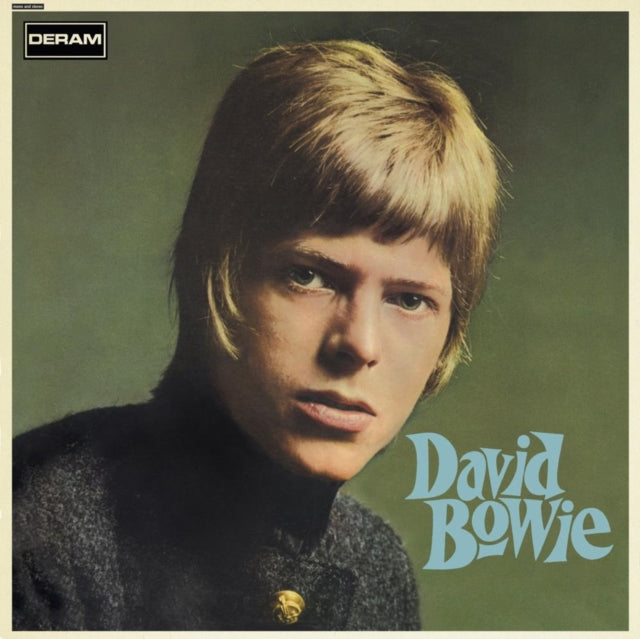 This LP Vinyl is brand new.Format: LP VinylMusic Style: ModThis item's title is: David Bowie (Deluxe Edition) (Transparent Green Vinyl/2LP)Artist: David BowieLabel: DeramBarcode: 602465547375Release Date: 8/30/2024