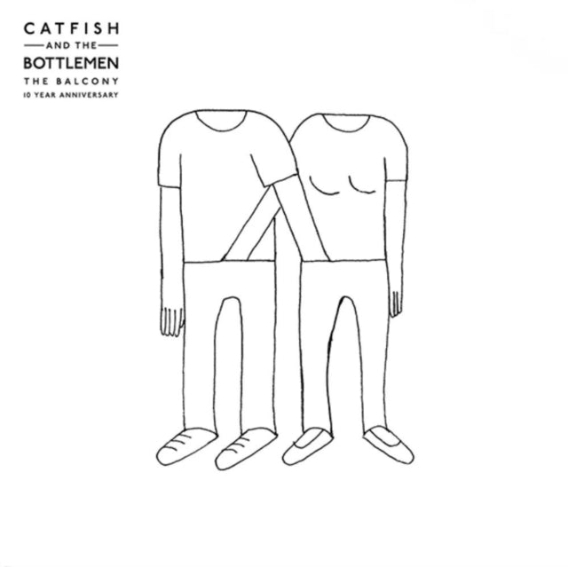 Balcony (10 Year Anniversary)