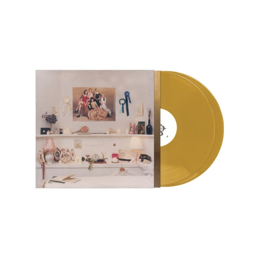 This LP Vinyl is brand new.Format: LP VinylMusic Style: Alt-PopThis item's title is: Prelude To Ecstasy: Acoustics & Covers (Transparent Amber Vinyl/2LP)Artist: Last Dinner PartyLabel: Island RecordsBarcode: 602465727739Release Date: 10/11/2024