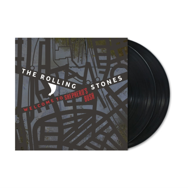 Welcome To Shepherd's Bush (180G/2LP)