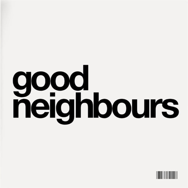 This CD Maxi Single is brand new.Format: CD Maxi SingleThis item's title is: Good Neighbours (Ep)Artist: Good NeighboursLabel: Capitol RecordsBarcode: 602465980875Release Date: 10/4/2024