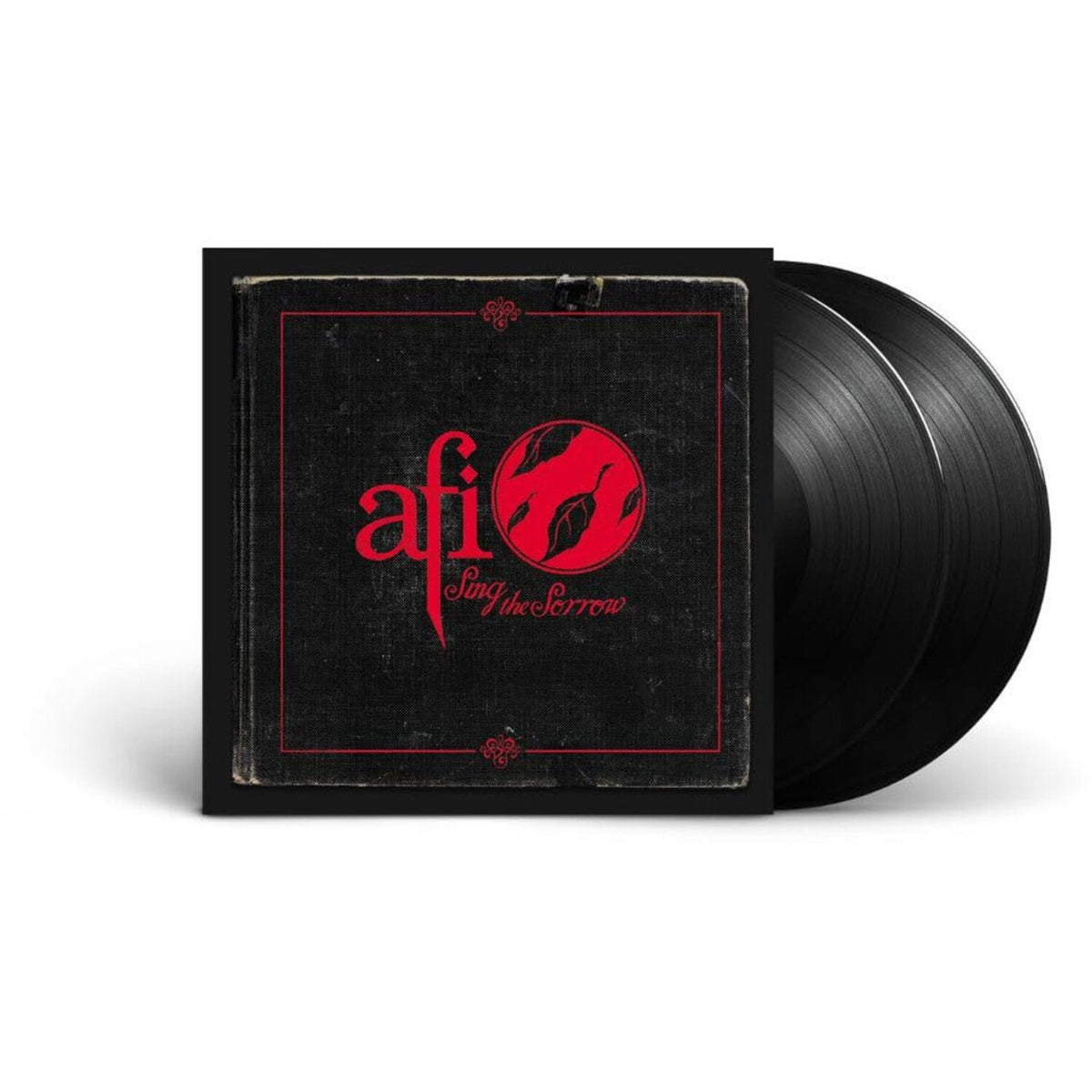 Sing The Sorrow (2LP/45RPM)