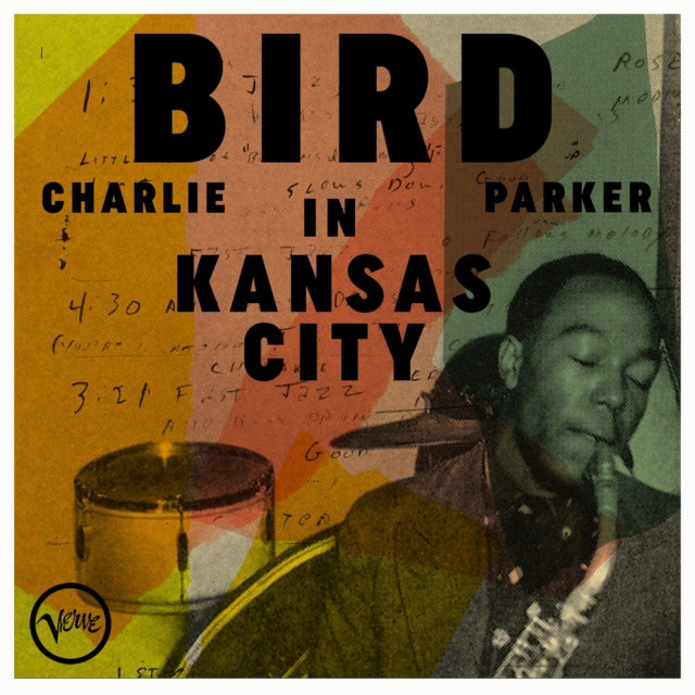 This CD is brand new.Format: CDThis item's title is: Bird In Kansas CityArtist: Charlie ParkerLabel: EMI PlusBarcode: 602468047353Release Date: 10/25/2024