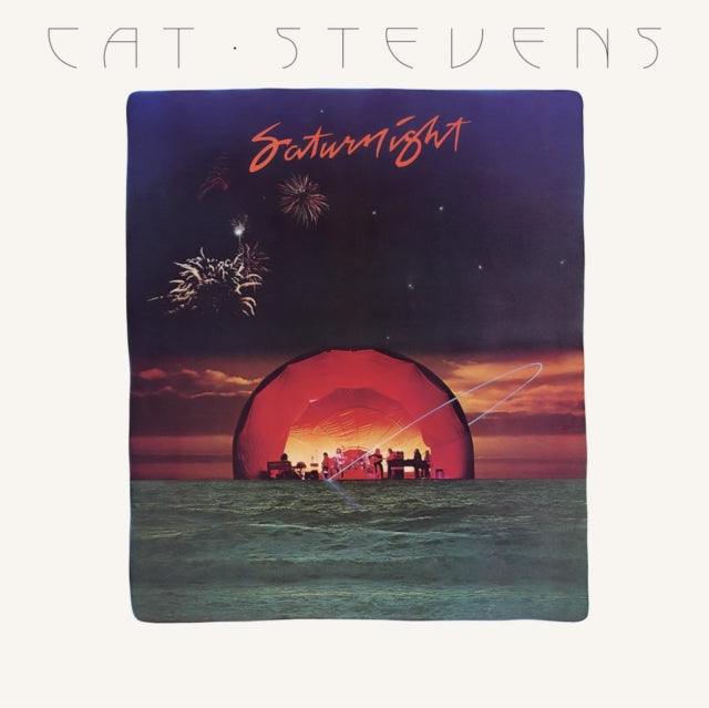This CD is brand new.Format: CDMusic Style: Folk RockThis item's title is: Saturnight (Cat Stevens Live In Tokyo)Artist: Cat StevensLabel: A&M RecordsBarcode: 602468083047Release Date: 5/2/2025