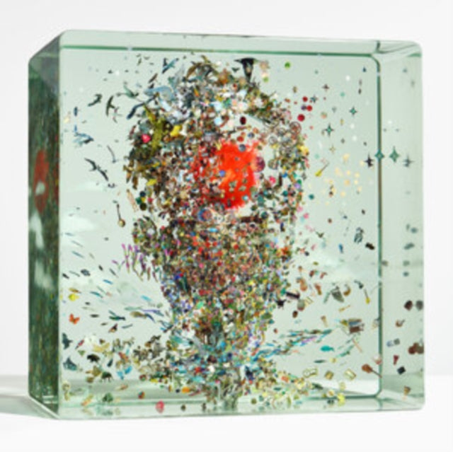 This LP Vinyl is brand new.Format: LP VinylThis item's title is: Djesse Vol. 4 (Deluxe Edition)Artist: Jacob CollierLabel: DeccaBarcode: 602475295174Release Date: 2/28/2025