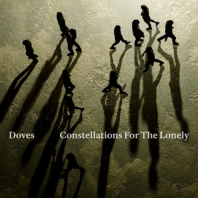 This CD is brand new.Format: CDMusic Style: Alternative RockThis item's title is: Constellations For The LonelyArtist: DovesLabel: EMI NorthBarcode: 602475397106Release Date: 2/28/2025