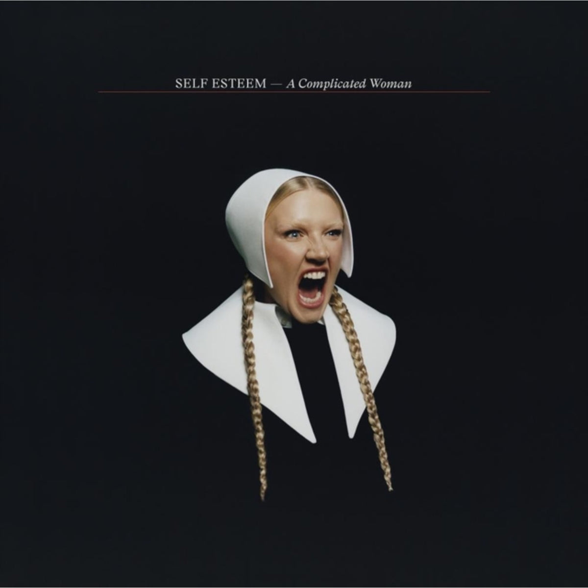 Complicated Woman (Import)