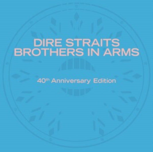 This CD is brand new.Format: CDMusic Style: Pop RockThis item's title is: Brothers In Arms (3CD)Artist: Dire StraitsLabel: VertigoBarcode: 602475650898Release Date: 5/16/2025