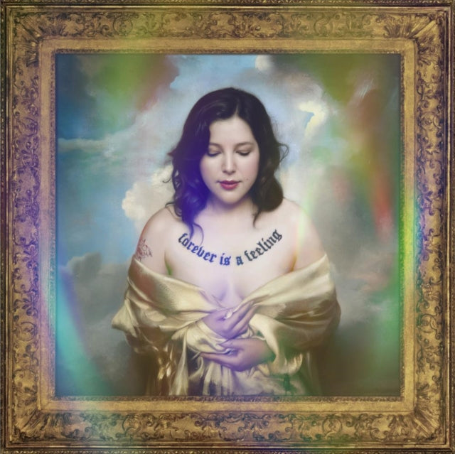 This LP Vinyl is brand new.Format: LP VinylMusic Style: Alt-PopThis item's title is: Forever Is A Feeling (180G)Artist: Lucy DacusLabel: Geffen RecordsBarcode: 602475654391Release Date: 3/28/2025