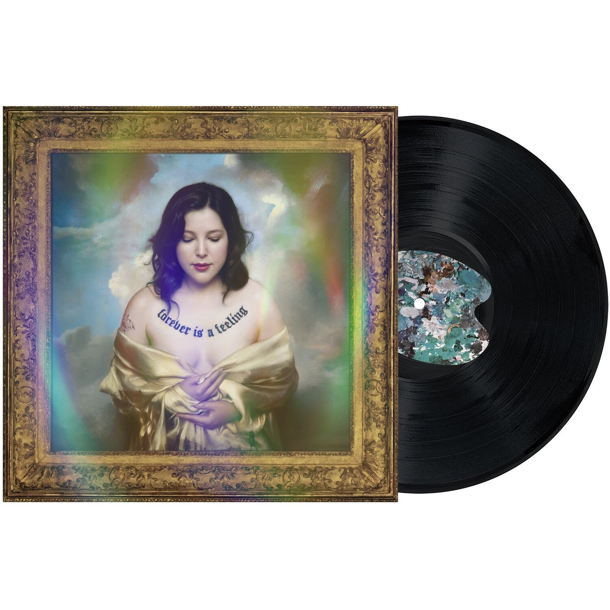 Forever Is A Feeling (180G)
