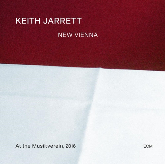 This CD is brand new.Format: CDMusic Style: Garage RockThis item's title is: New Vienna (Live)Artist: Keith JarrettLabel: Hanna-Barbera RecordsBarcode: 602475897927Release Date: 5/30/2025