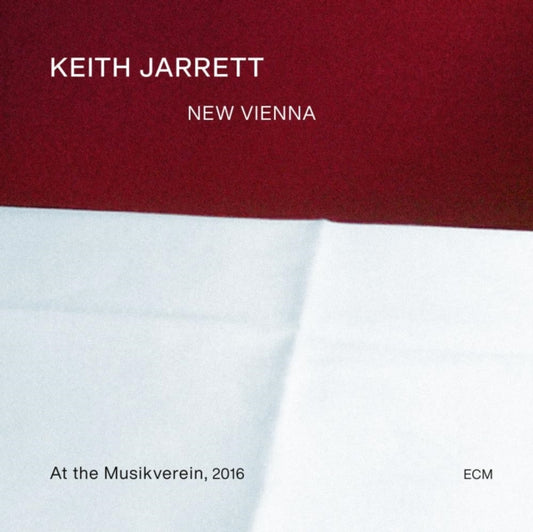 This CD is brand new.Format: CDMusic Style: Garage RockThis item's title is: New Vienna (Live)Artist: Keith JarrettLabel: Hanna-Barbera RecordsBarcode: 602475897927Release Date: 5/30/2025