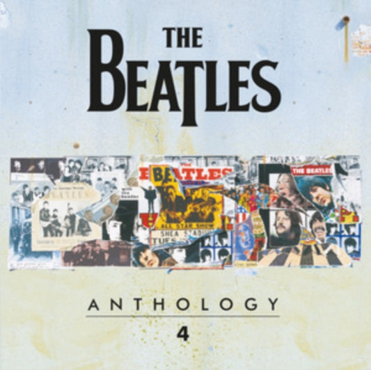 Anthology 4 (2CD)