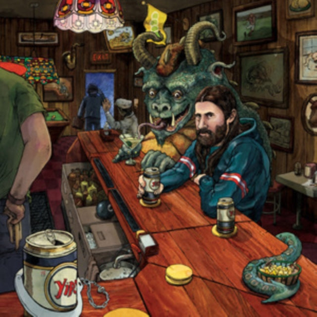 This CD is brand new.Format: CDMusic Style: Indie RockThis item's title is: Yips (X)Artist: Petey UsaLabel: Capitol RecordsBarcode: 602478081460Release Date: 7/11/2025