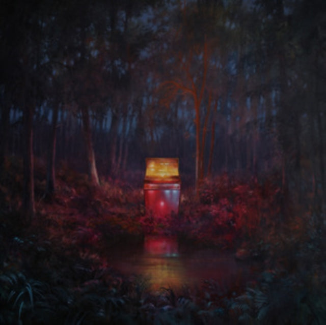 This CD is brand new.Format: CDMusic Style: Indie RockThis item's title is: Cosmic Selector Vol. 1Artist: Lord HuronLabel: MercuryBarcode: 602478177910Release Date: 7/18/2025