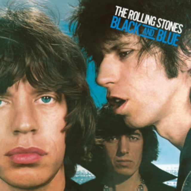 Black & Blue (Deluxe/2CD)