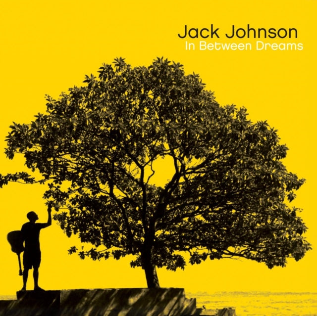 This LP Vinyl is brand new.Format: LP VinylMusic Style: AcousticThis item's title is: In Between Dreams (Canary Yellow LP Vinyl)Artist: Jack JohnsonLabel: Brushfire RecordsBarcode: 602478233593Release Date: 8/1/2025